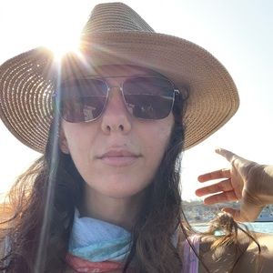 Meet your Posher, Kate